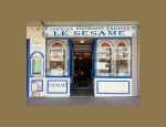 Photo LE SESAME