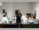 Photo ECOLE D'ESTHETIQUE SILVYA TERRADE PARIS CHAMPS ELYSEES