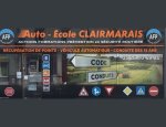 AUTO ECOLE CLAIRMARAIS
