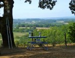 CAMPING LES HIRONDELLES