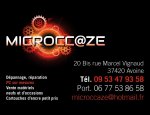 MICROCCAZE