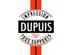 Photo IMPRIMERIE DUPUIS