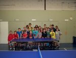 Photo ASPTT TENNIS DE TABLE