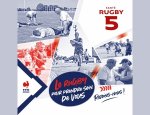 Photo RUGBY OVALIE LORIENT