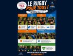 Photo RUGBY OVALIE LORIENT