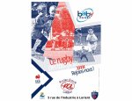 Photo RUGBY OVALIE LORIENT