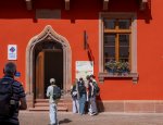 Photo OFFICE DE TOURISME DU PAYS DE HAGUENAU