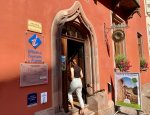 Photo OFFICE DE TOURISME DU PAYS DE HAGUENAU