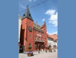 Photo OFFICE DE TOURISME DU PAYS DE HAGUENAU