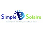 Photo SIMPLE ET SOLAIRE