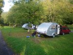 Photo CAMPING DU PLAN INCLINE
