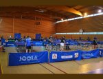 Photo ASS JULIEN LACROIX TENNIS DE TABLE