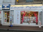LIBRAIRIE PAPETERIE PRESSE ENGUEHARD