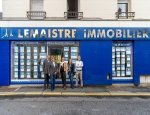 Photo LEMAISTRE IMMOBILIER MONTIVILLIERS