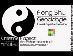 Photo CHRISTINE FAGEOT -SYNERGIE FENG-SHUI