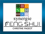 Photo CHRISTINE FAGEOT -SYNERGIE FENG-SHUI