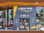 Photo FITNESS PARK