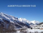 Photo ALBERTVILLE BREIZH TAXI
