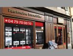 Photo ORPI PATRIMOINE IMMOBILIER