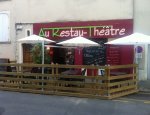 Photo AU RESTAU-THEATRE