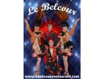 LE BELCOUR