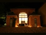 CHATEAU DU BOURG - L'ORANGERIE