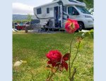 Photo CAMPING LE PANORAMIQUE