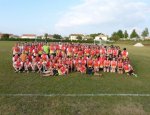 Photo ASSOCIATION SPORTIVE RUN IN NIORT