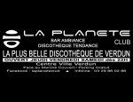 LA PLANETE