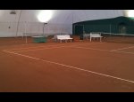 Photo TENNIS CLUB FONTAINEBLEAU