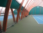 Photo TENNIS CLUB FONTAINEBLEAU