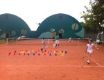 Photo TENNIS CLUB FONTAINEBLEAU