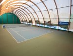 Photo TENNIS CLUB FONTAINEBLEAU