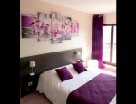Photo HOTEL PERLA RIVIERA
