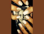 ANDY'S NAILS - STYLISTE ONGULAIRE