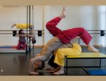 COMPAGNIE LITÉCOX DANSE CONTEMPORAINE