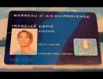 Photo ISABELLE ESPIE AVOCAT