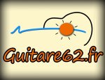 Photo APPRENDRE LA GUITARE