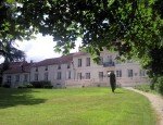 Photo CHATEAU DE PRAUTHOY