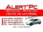 ALERT'PC