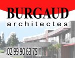 Photo BURGAUD ARCHITECTE