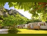 Photo CAMPING LE MOULIN DU PONT D'ALIES