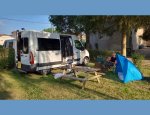 Photo CAMPING LE BROUZEL