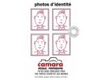 Photo PHOTOGRAPHE CAMARA DV ROUBAIX