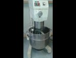 USED FOOD MACHINERY THIERRY  BOUCHE