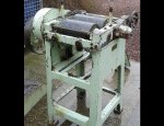 USED FOOD MACHINERY THIERRY  BOUCHE