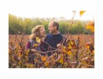 Photo GERALD ET ALIX STANDLEY