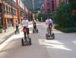 Photo COMHIC SEGWAY & EBIKE TOUR