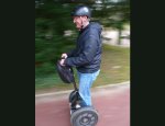 Photo COMHIC SEGWAY & EBIKE TOUR