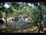 Photo CAMPING LA CAMASSADE